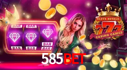 Desvendando o Mundo dos Jogos Virtuais na 585bet