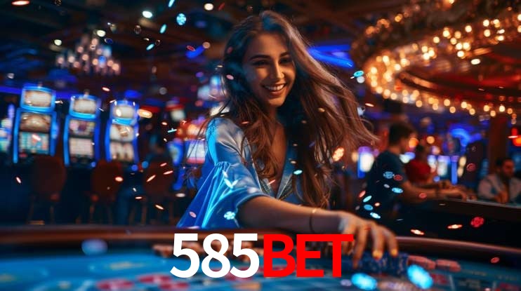 Statistics 585bet
