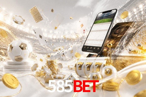 Experiência VIP 585bet