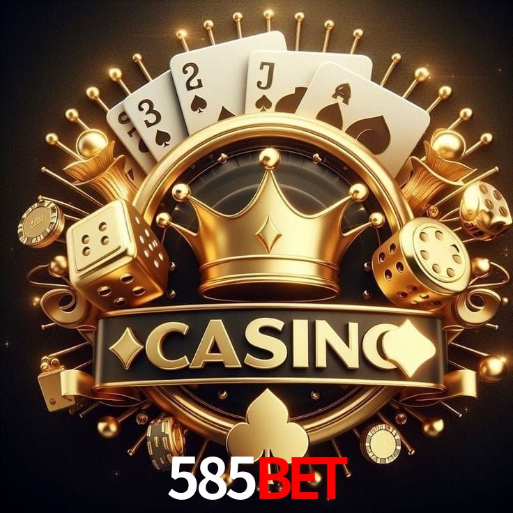 Experiência VIP 585bet