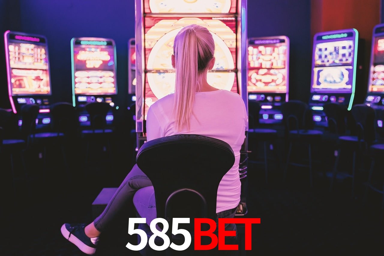 Live Casino 585bet