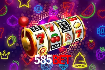 Explorando a Categoria de Eventos em Apostas na 585bet