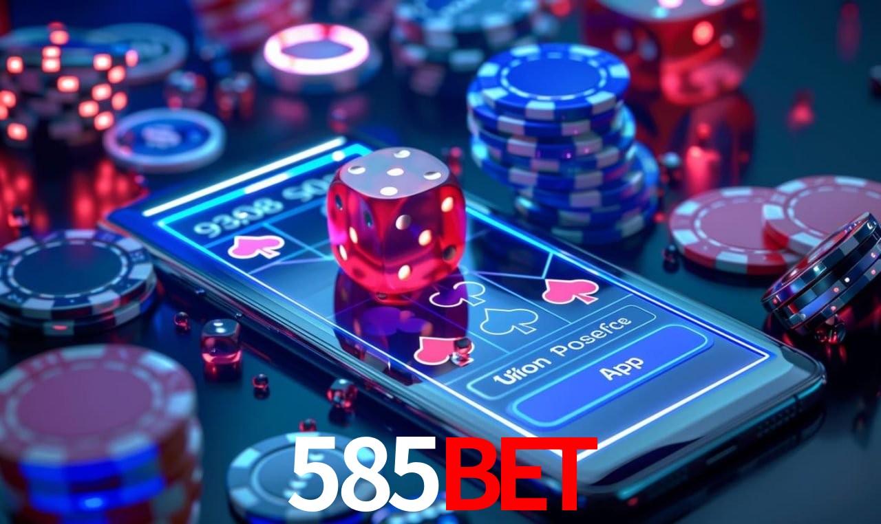 Educação RTP 585bet