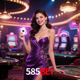 PIX Instantâneo 585bet