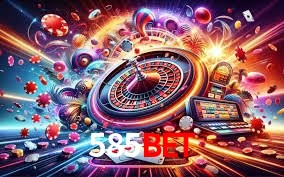 Jogo Aviator 585bet