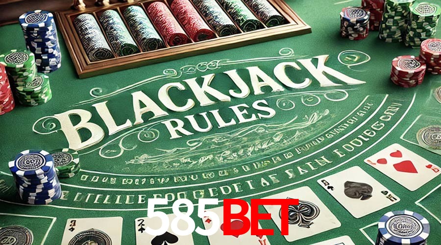 Account Benefits 585bet