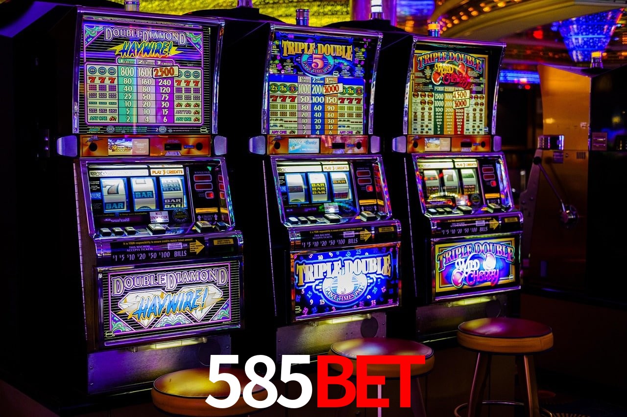 Casino VIP 585bet