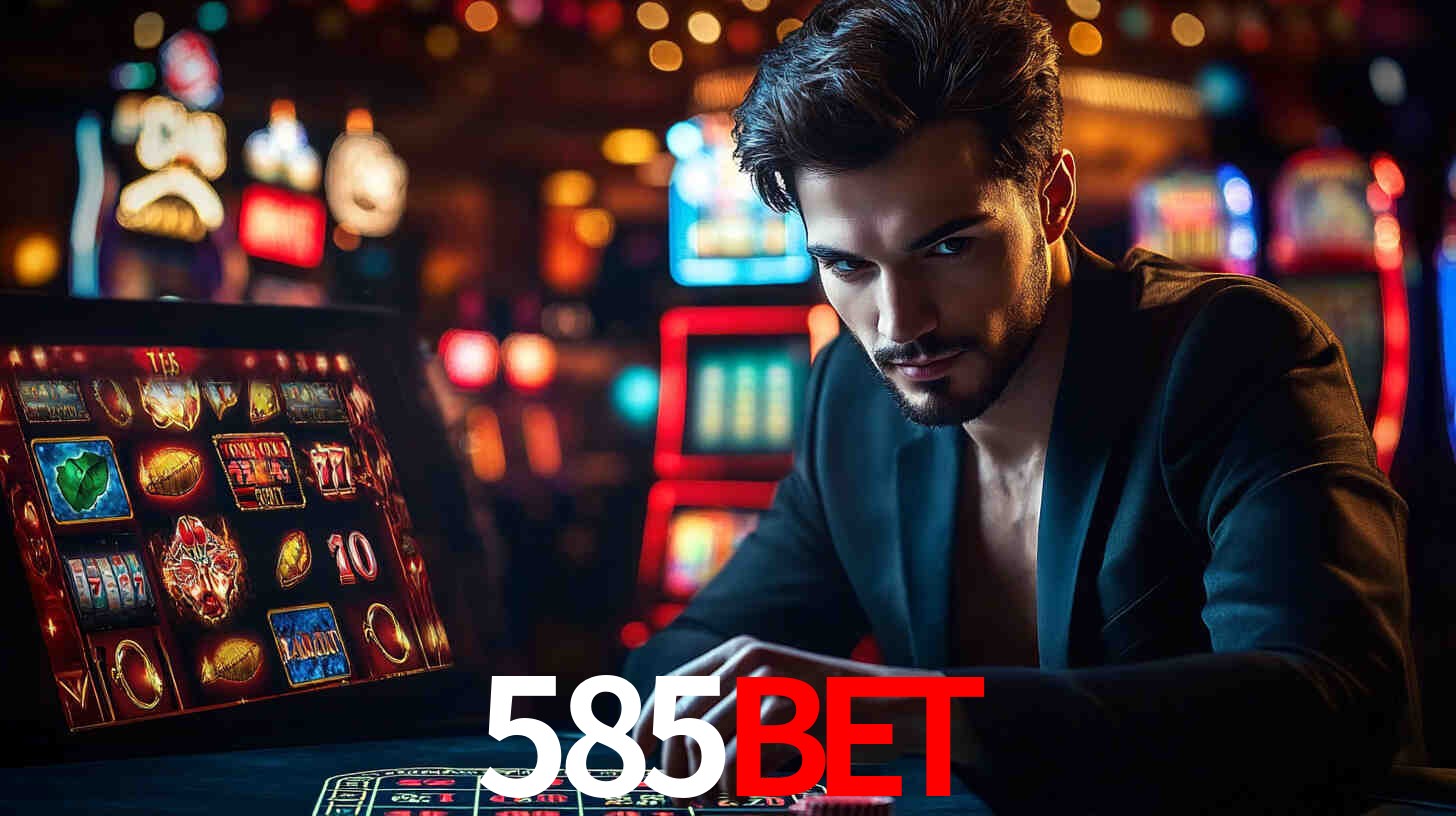 585bet: Jogue Crash e Experimente Alta Recompensa Instantânea