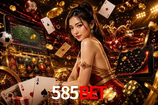 API Integration 585bet