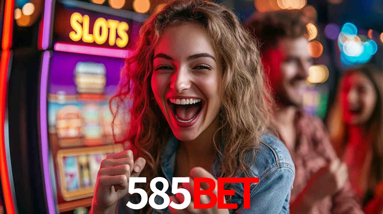 Descubra a Essência do 585bet: Nossa História e Compromissos