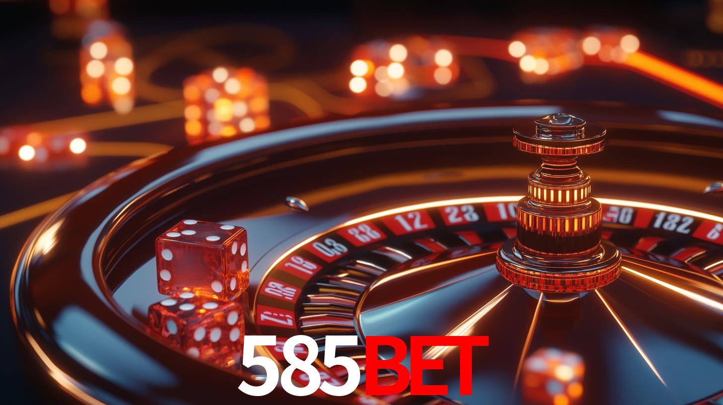 VIP Casino 585bet