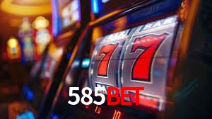 Provedores de Jogos 585bet