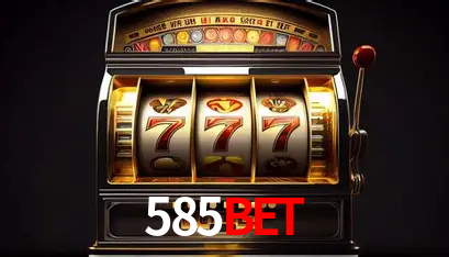 Desvendando o Mundo dos Jogos Virtuais na 585bet