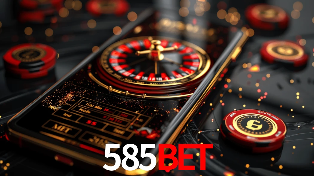 Quick Registration 585bet