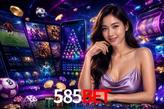 Exclusive Offers 585bet