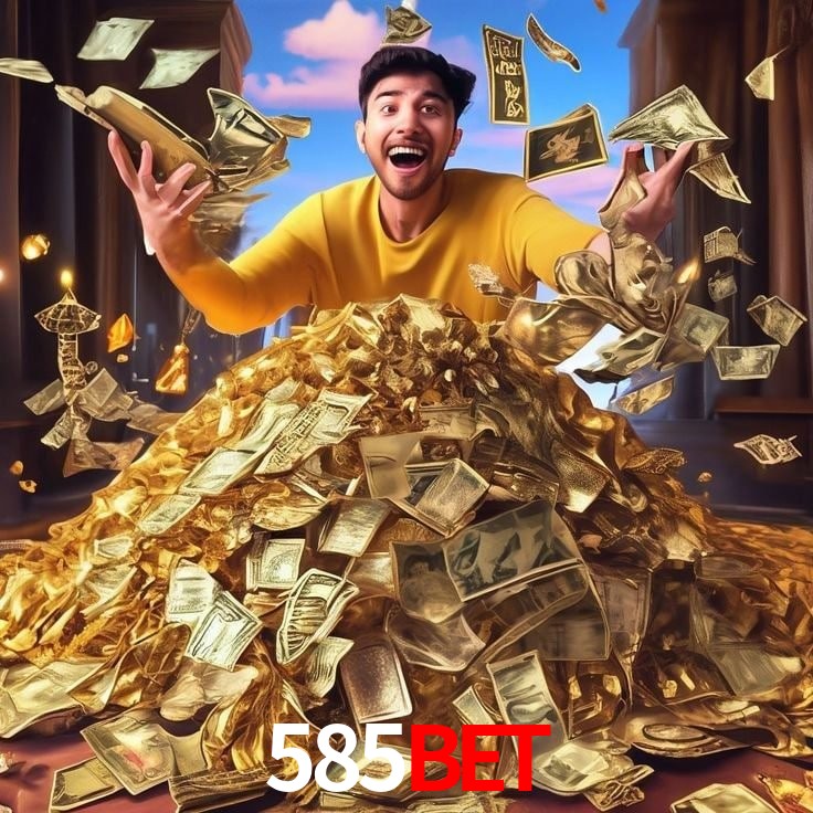 Programa VIP 585bet