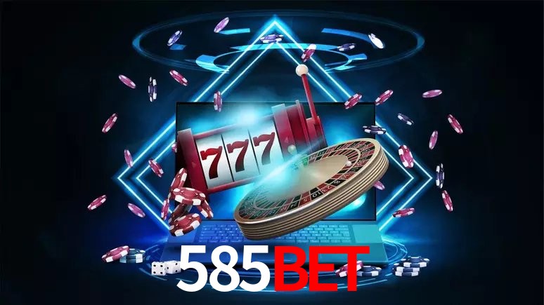 Diretório de Jogos 585bet