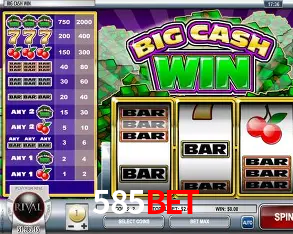Descubra a Magia dos Jogos de Arcade no 585bet
