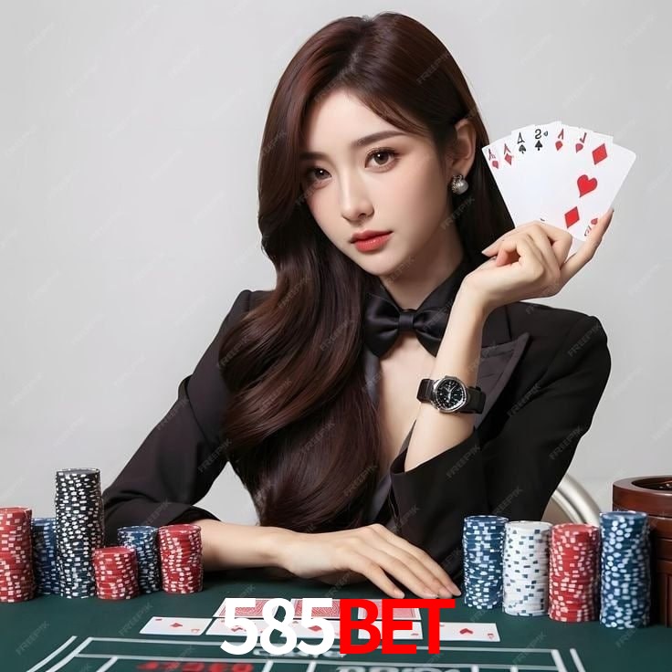 Segurança 2FA 585bet