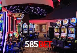 Promoção Relâmpago 585bet