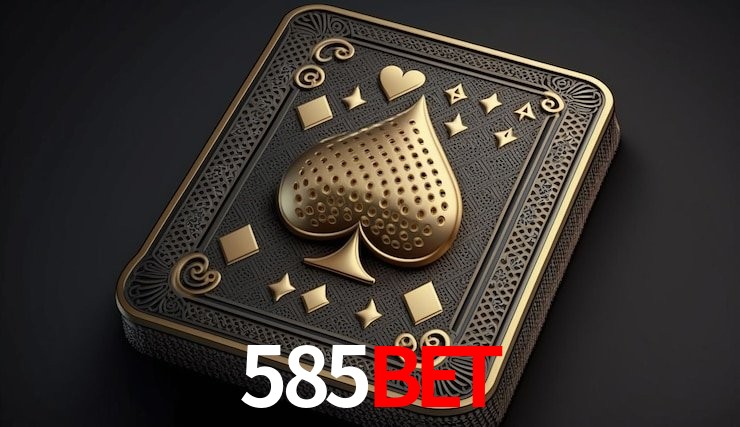 Estatísticas Esportivas 585bet