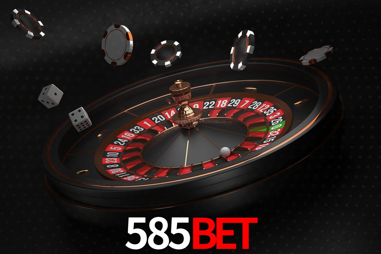 585bet.com