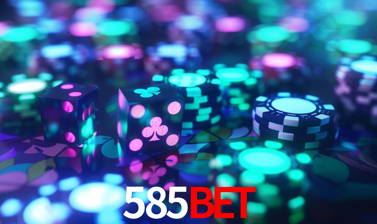 Torneios 585bet