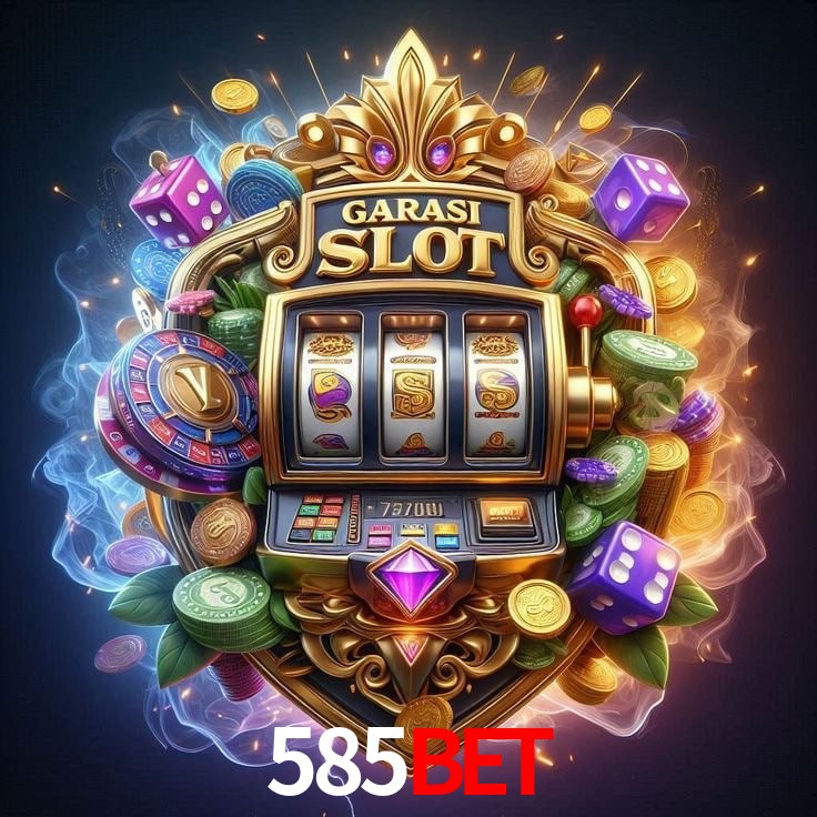 Login Seguro 585bet