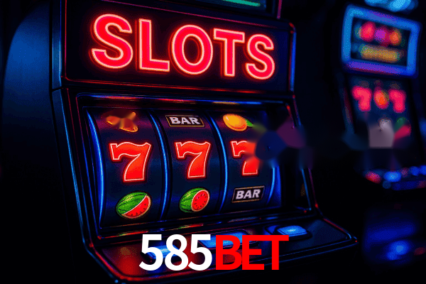 Ofertas Exclusivas 585bet