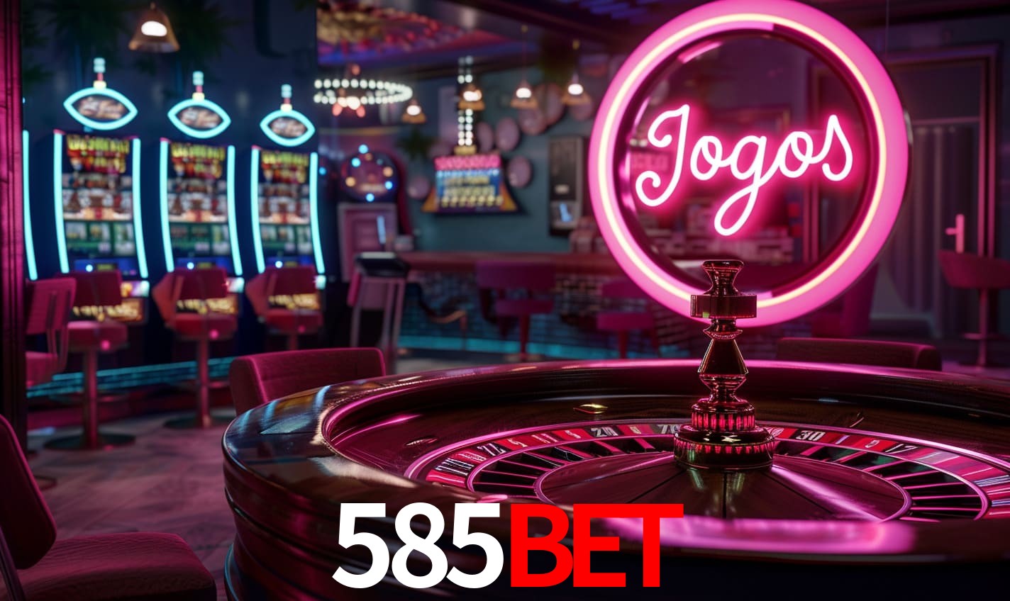 Descubra o Programa VIP da 585bet: Vantagens Exclusivas para Jogadores