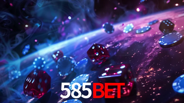 2FA Security 585bet