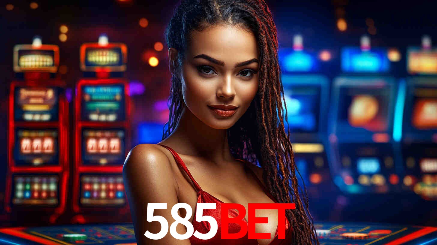 Explorando a Categoria de Eventos em Apostas na 585bet