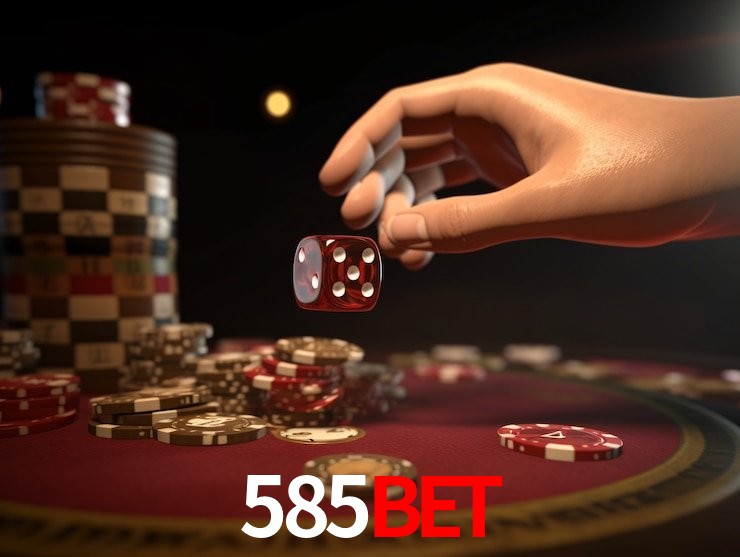 Recursos de Bônus 585bet