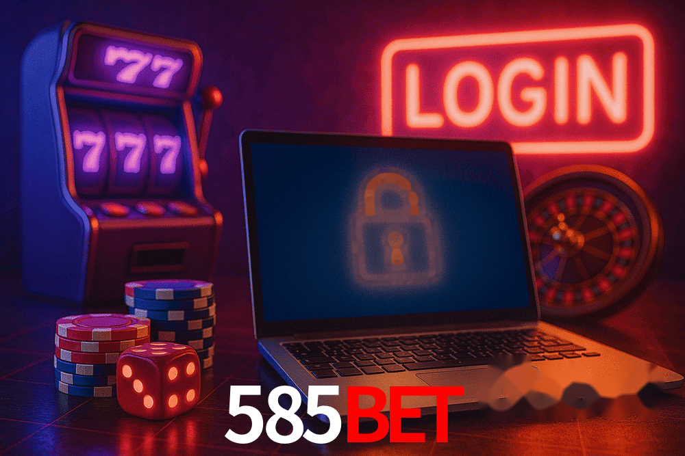 Apostas de Futebol 585bet