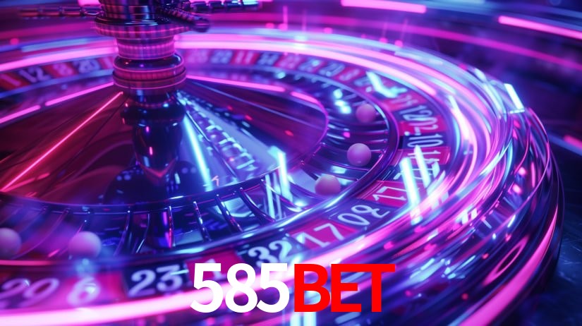 Desvendando o Mundo dos Jogos Virtuais na 585bet