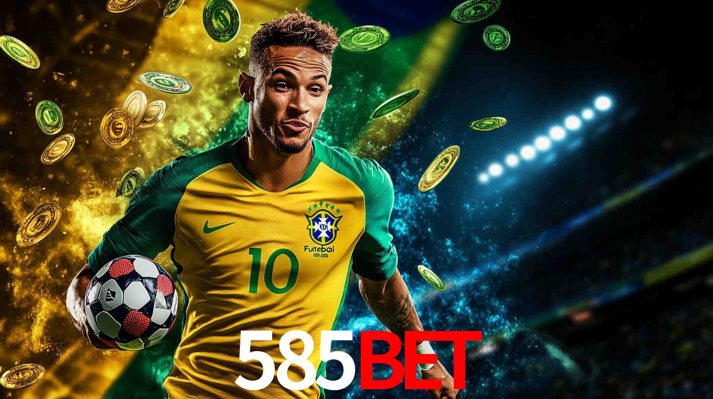 A Popularidade dos Caça-Níqueis no 585bet