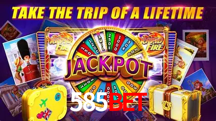 Descubra a Magia dos Jogos de Arcade no 585bet