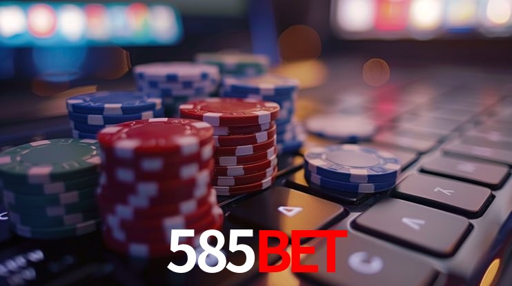 Cadastro Rápido 585bet