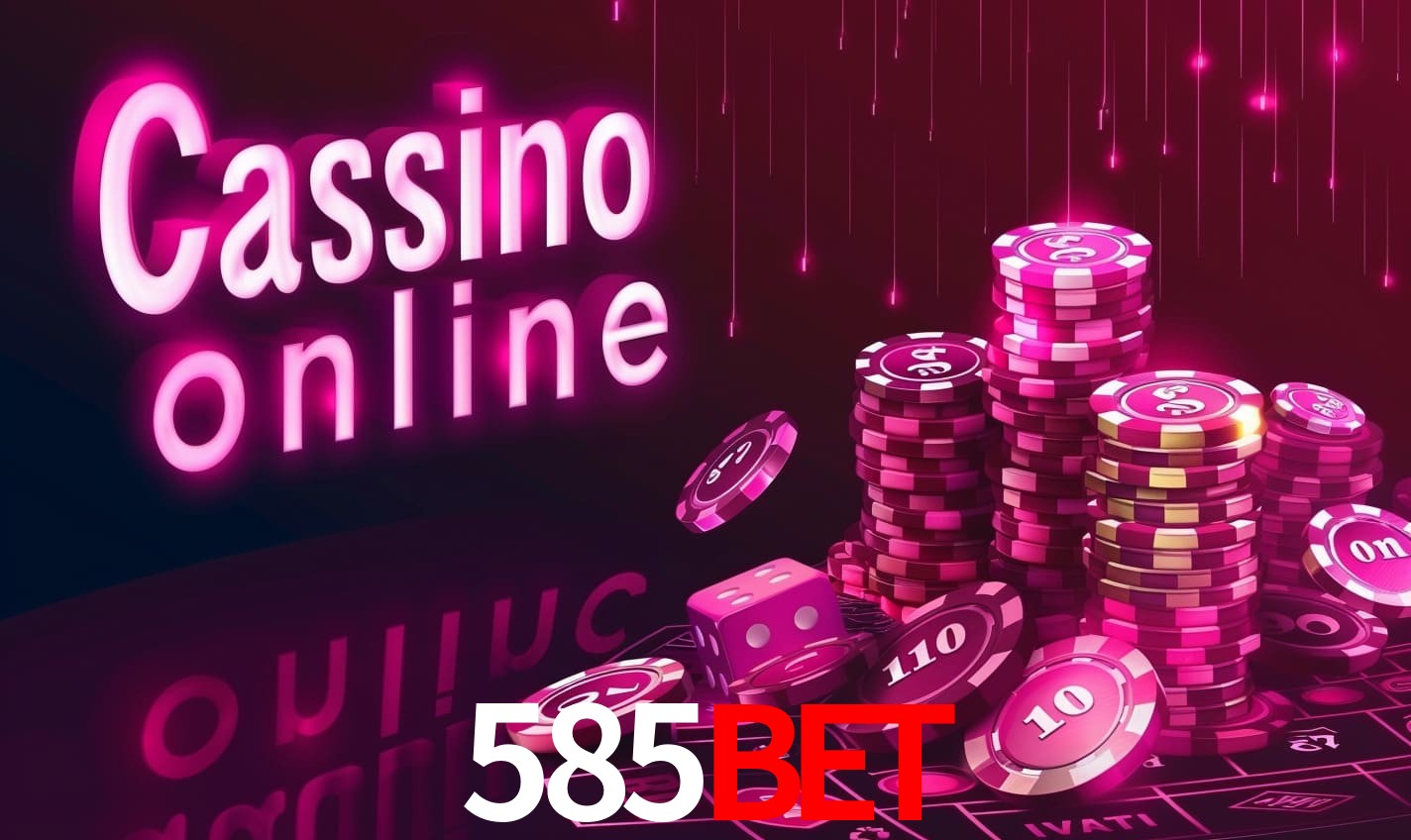 Explorando a Categoria de Eventos em Apostas na 585bet