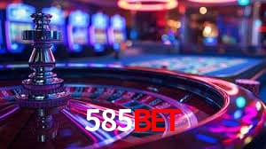 Apostas de Basquete 585bet